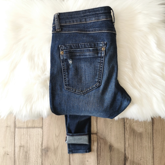 Zara Denim - Zara denim